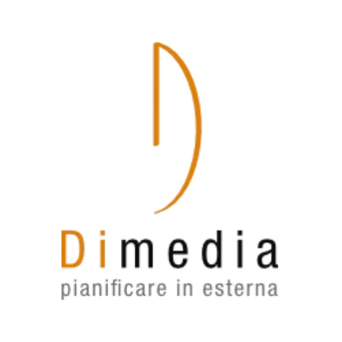 Logo Dimedia