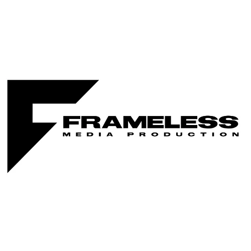 Logo Frameless Media Production