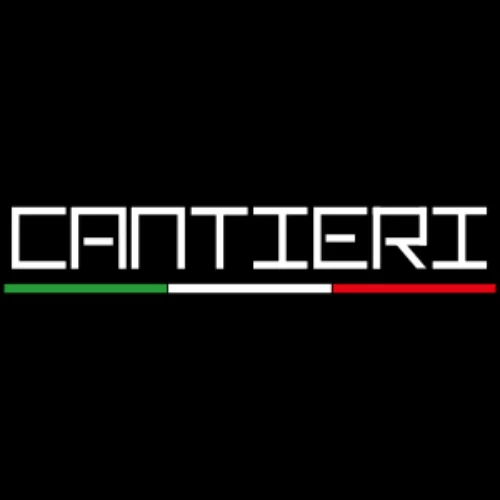Logo Cantieri